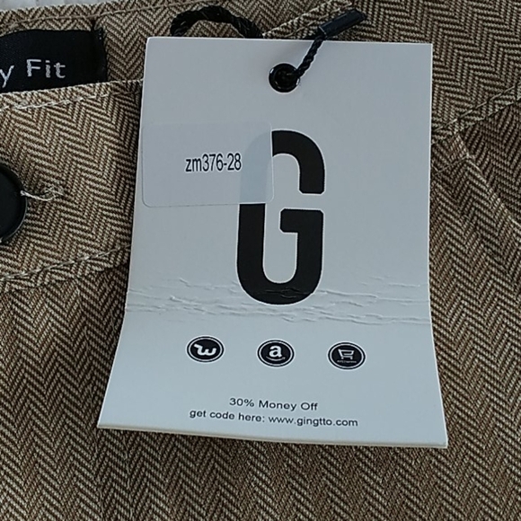 Skinny Fit Original Design Collection W28 - Picture 5 of 12